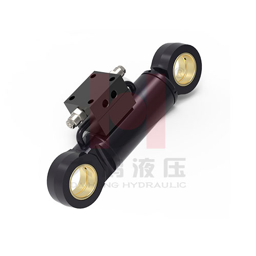 高壓油缸的耐久性測試標準是否有新的行業共識?